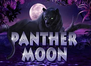 Panther Moon Video Slot