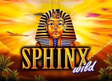 Sphinx Video Slot