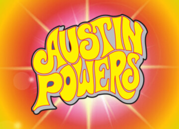 Austin Powers Video Slot