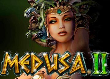 Medusa II Slot Review