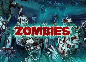 Zombies Video Slot