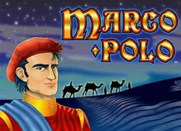 Marco Polo Video Slot