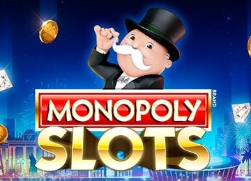 Monopoly Dream Life Video Slot