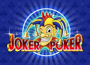 Joker Poker Video Slot