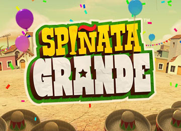 Spinata Grande Video Slot