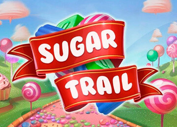 Sugar Trail Video Slot