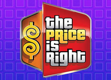 Price Is Right Video Slot