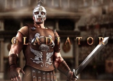 Gladiator Slot Machines Review