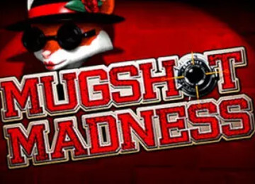 Mugshot Madness Video Slot