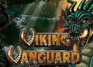 Viking Vanguard Video Slot