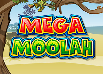 Mega Moolah Video Slot