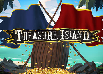 Treasure Island Video Slot