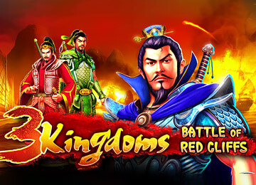 3 Kingdoms Battle Video Slot