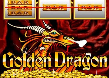 Golden Dragon Classic Slot