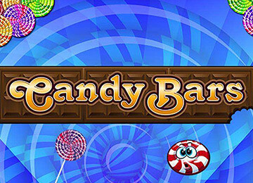 Candy Bars Progressive Slot