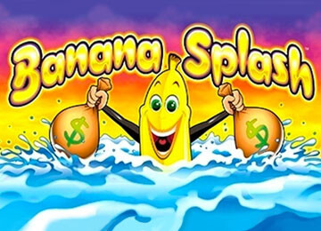 Banana Splash Slot