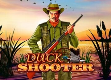 Duck Shooter Video Slot