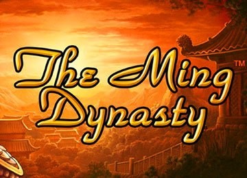 The Ming Dynasty Video Slot