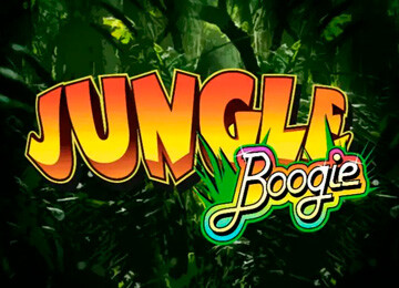 Jungle Boogie Classic Slot
