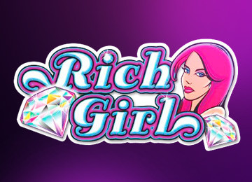 Rich Girl Video Slot