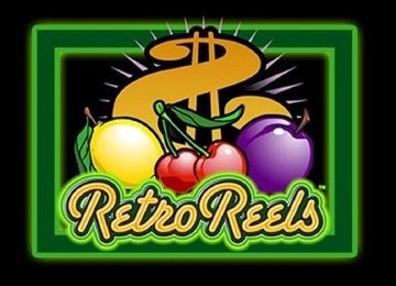 Retro Reels Video Slot
