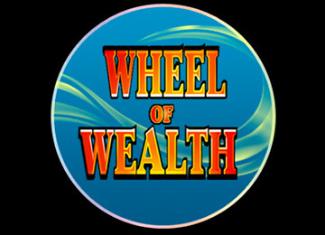 Wheel Of Wealth Classic Slot
