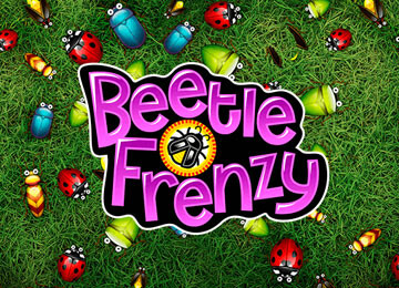 Beetle Frenzy Classic Slot
