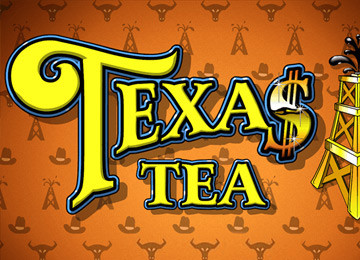 Texas Tea Video Slot