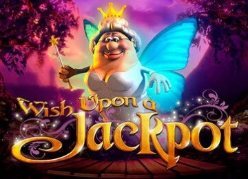 Wish Upon A Jackpot Video Slot