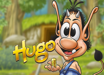 Hugo Video Slot