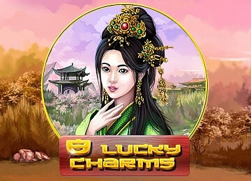 8 Lucky Charms Video Slot
