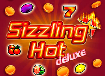 Sizzling Hot Deluxe Slot Game Review | Slot Features, Bonuses, and How to Play