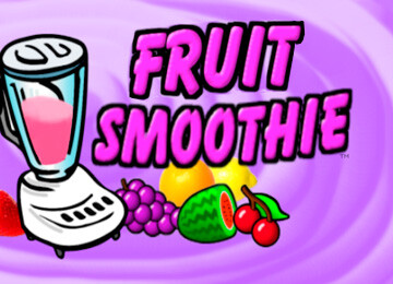 Fruit Smoothies Classic Slot