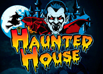 Haunted House Classic Slot