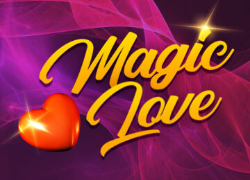 Magic Love Video Slot