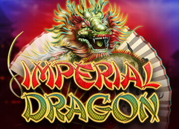 Imperial Dragon Video Slot