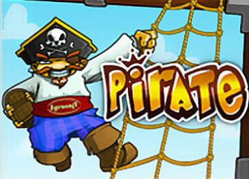Pirate Video Slot