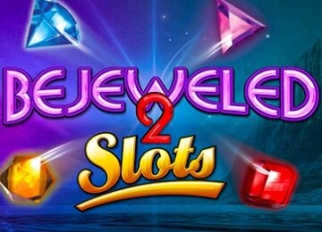 Bejeweled 2 Video Slot