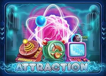 Attraction Video Slot