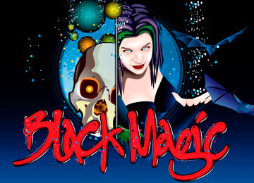Black Magic Classic Slot