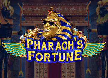 Pharaoh's Fortune Video Slot