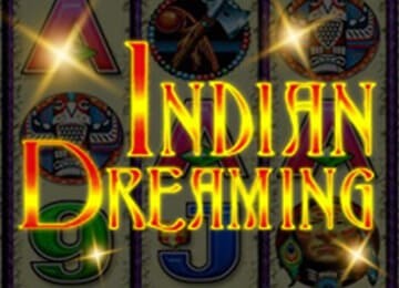 Indian Dreaming Video Slot