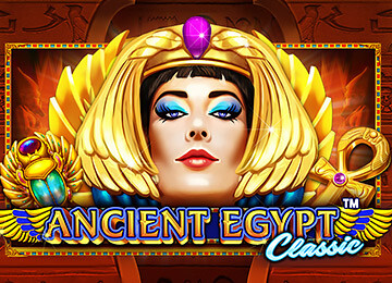 Ancient Egypt Video Slot