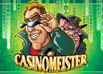 Casinomeister Slot Online