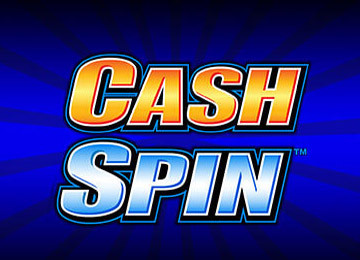 Cash Spin Video Slot