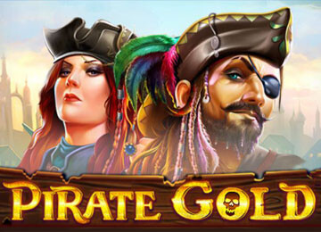 Pirates Gold Video Slot