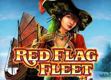 Red Flag Fleet Video Slot