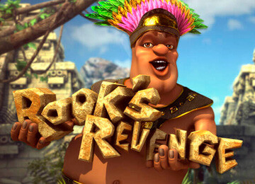 Rooks Revenge Video Slot