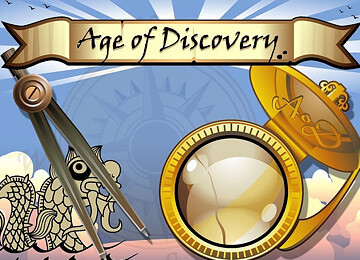 Age Of Discovery Video Slot