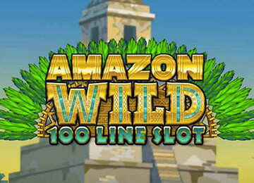 Amazon Wild Video Slot